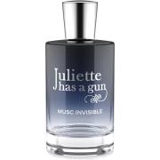 Juliette has a gun Musc Invisible Eau de Parfum - 100 ml