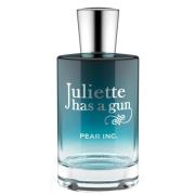 Juliette has a gun Pear Inc. Eau de Parfum - 50 ml