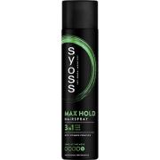 Syoss Hairspray Max Hold 400 ml