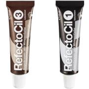 RefectoCil Eyebrow Color Duo,  RefectoCil Makeup - Smink