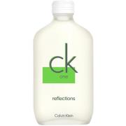 Calvin Klein CK One Limited Edition Eau de Toilette - 100 ml