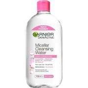 Garnier Micellar Cleansing Water Normal & Sensitive skin - 700 ml