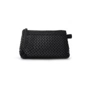 Ceannis Sweet Cosmetic Small Black 21x12x6 cm