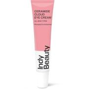 Indy Beauty Ceramide Cloud Eye Cream 15 ml