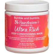 Bumble & Bumble HIO Ultra Rich Mask 200 ml