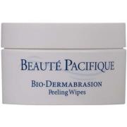 Bio-Dermabrasion Peeling Wipes,  Beauté Pacifique Peeling &  Ansiktssk...
