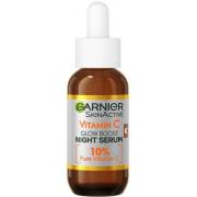Garnier SkinActive Vitamin C 10% Night Serum 30 ml
