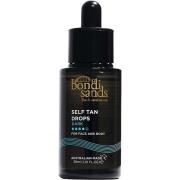 Bondi Sands Face Drops Dark - 30 ml