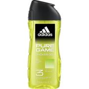Adidas Pure Game For Him Shower Gel 250 ml