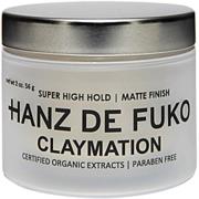 Hanz de Fuko Claymation Claymation - 56 g