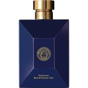 Versace Pour Homme Dylan Blue Bath And Shower Gel - 250 ml