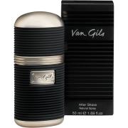 Van Gils Strictly for Men After Shave,