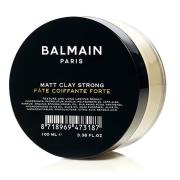 Balmain Hair Couture Matt Clay 100 ml