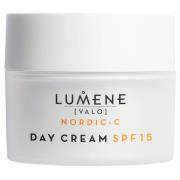 Lumene Nordic-C Day Cream SPF15 - 50 ml