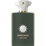 Amouage Purpose Man Eau de Parfum - 100 ml
