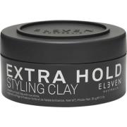 Eleven Australia Extra Hold Styling Clay 85 g
