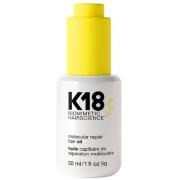 K18 Molecular Repair Hair Oil - 30 ml