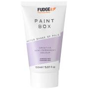 Paintbox Whiter Shade Of Pale, 150 ml Fudge Färg