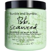 Bumble & Bumble Seaweed Scalp Scrub 200 ml