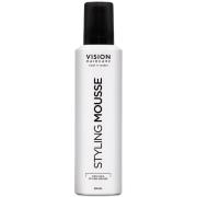 Vision Haircare Styling Mousse 250 ml