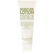 Eleven Australia Moisture Lotion Hand & Body Cream 50 ml