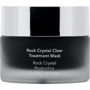 M Picaut Swedish Skincare Rock Crystal Clear Treatment Mask 50 ml