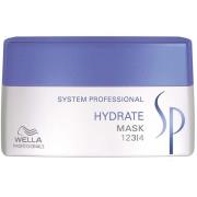 Wella Professionals System Professional Hydrate Mask Hydrate Mask - 20...