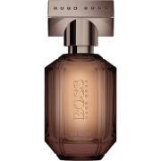 Hugo Boss Boss The Scent Absolute For Her Eau de Parfum - 30 ml