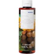 KORRES Santorini Grape Shower Gel 250 ml