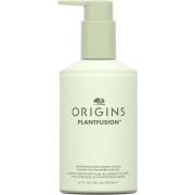 Origins Plantfusion Softening Hand & Body Lotion Phyto-Powered Complex...