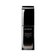 Sensai Flawless Satin Moisture Foundation SPF25 102 Ivory Beige - 30 m...