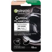 Garnier Skin Active Caffeine + Charcoal 5 g