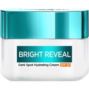 L'Oréal Paris Bright Reveal Dark Spot Hydrating Day Cream - 50 ml