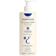 Embryolisse Lait-Crème Fluid+ Face & Body care - 400 ml