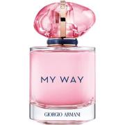 Armani My Way Eau De Parfum Nectar 50 ml