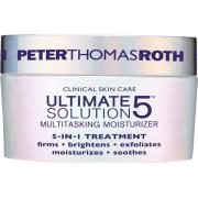 Peter Thomas Roth Ultimate Solution 5™ Multitasking Moisturizer 50 ml