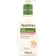 Aveeno Daily Moisturising Creamy Oil 300 ml