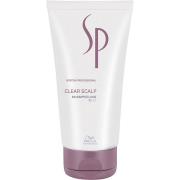 Wella Professionals System Professional SP Clear Scalp Shampeeling - 1...