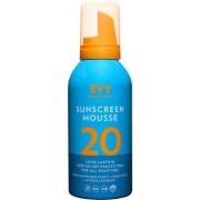 EVY Technology Sunscreen Mousse SPF20 Mousse SPF20 - 150 ml