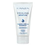 L'ANZA Healing Moisture Shampoo, 50 ml L'ANZA Shampoo