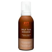 EVY Technology Selftan Face and Body Mousse 150 ml