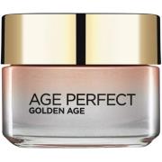L'Oréal Paris Golden Age Rosy Foritfying Care Day Day Cream - 50 ml