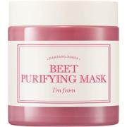 I'm From Beet Purifying Mask 110 ml