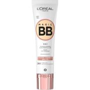 L'Oréal Paris BB C'est Magic 02 Light - 30 ml