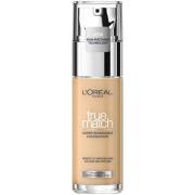 L'Oréal Paris True Match Super-Blendable Foundation N2 Vanilla - 30 ml