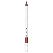 Smashbox Be Legendary Line & Prime Lip Pencil 05 Medium Neutral Rose -...