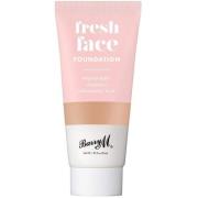 Barry M Fresh Face Foundation 8 - 35 ml