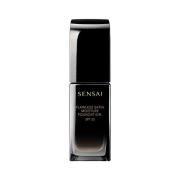 Sensai Flawless Satin Moisture Foundation SPF25 202 Ochre Beige - 30 m...