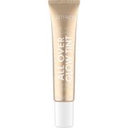 Catrice All Over Glow Tint Beaming Diamond 010 - 15 ml