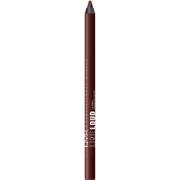 NYX Professional Makeup Line Loud Lip Pencil Make A Statement 34